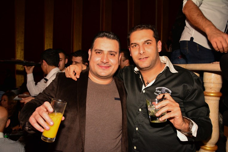 Theatrum on Saturday Night